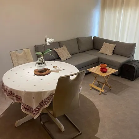 Ideal Frontalier 15 Min Centre Geneve * Gaillard