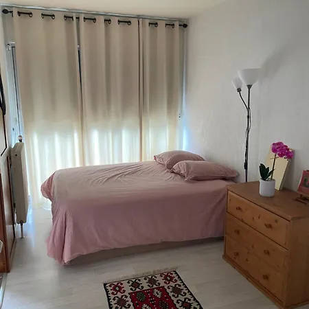 Ideal Frontalier 15 Min Centre Geneve Apartman *