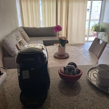 Ideal Frontalier 15 Min Centre Geneve Apartman